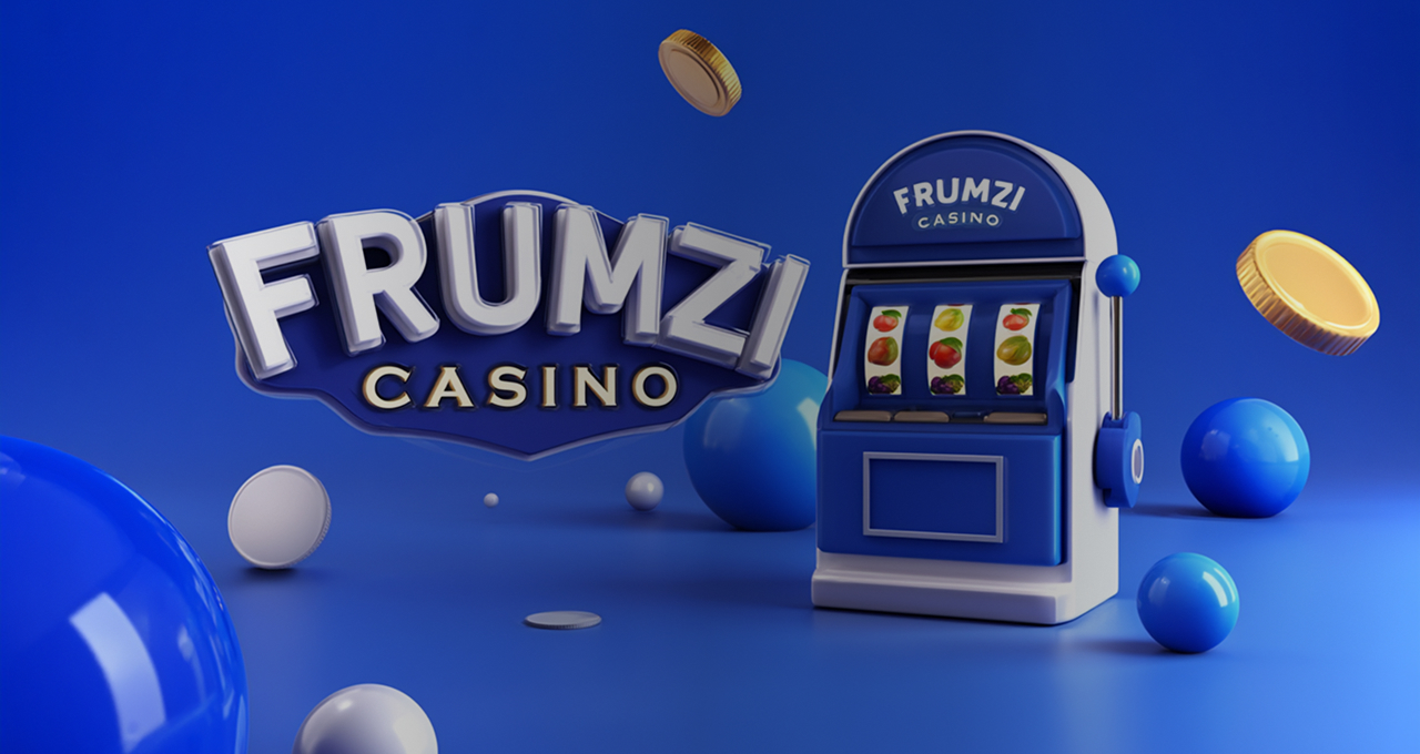 Frumzi Casino